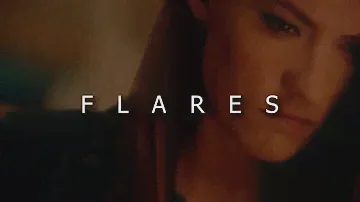 Flares [Dexter & Deb]