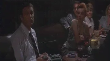 Body And Soul - Dexter Gordon - ('Round Midnight, 1986)