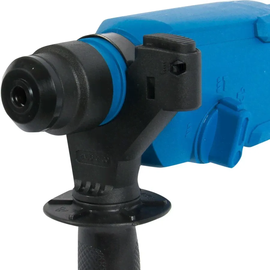 Dexter Z1C-DS-24GM перфоратор