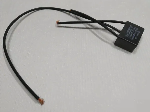 Конденсатор для перфоратора DEXTER IC1500EH, 895-0603