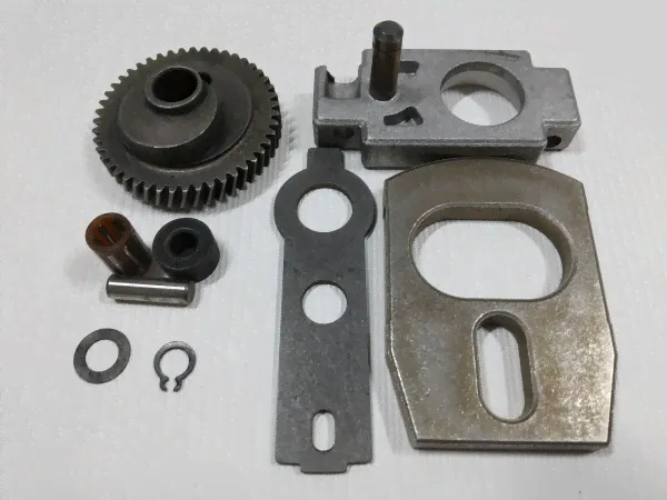 Большая шестерня для лобзика DEXTER NC600JS, 895-0066