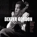 Gordon Dexter "Виниловая пластинка Gordon Dexter Dexter Rides Again"