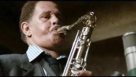 ROUND MIDNIGHT (1986): Criterion BD discussion.