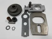 Большая шестерня для лобзика DEXTER NC600JS, 895-0066