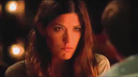 Debra Morgan Epic Response To Dexter