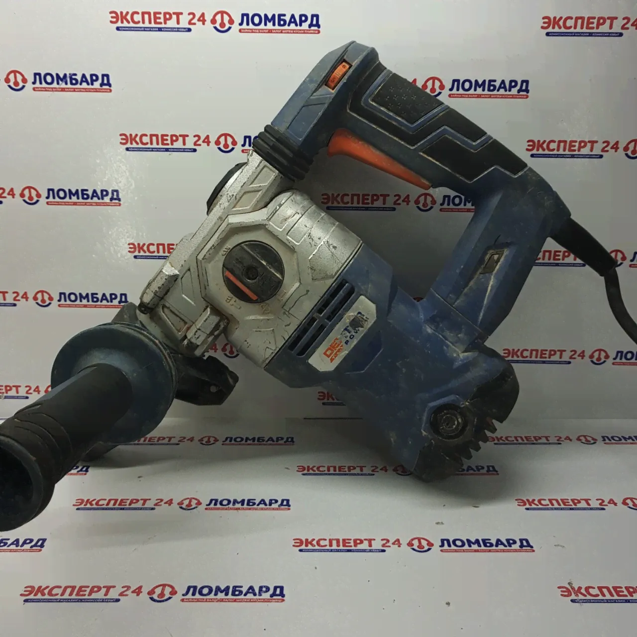 Перфоратор Dexter z1c-hw-3218sep