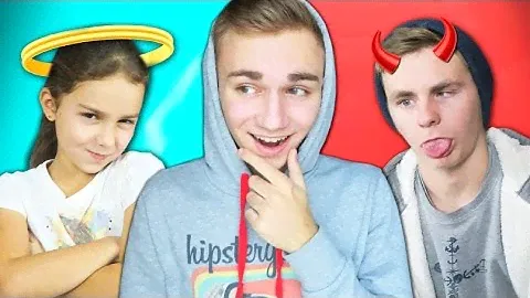 БИТВА ЭКСПЕРТОВ !!! САМЫЕ ТРЕШЁВЫЕ ВОПРОСЫ :D (Декстер)