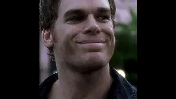 My name is Dexter... Dexter Morgan  #edit #dexter #tvshow #michaelchall