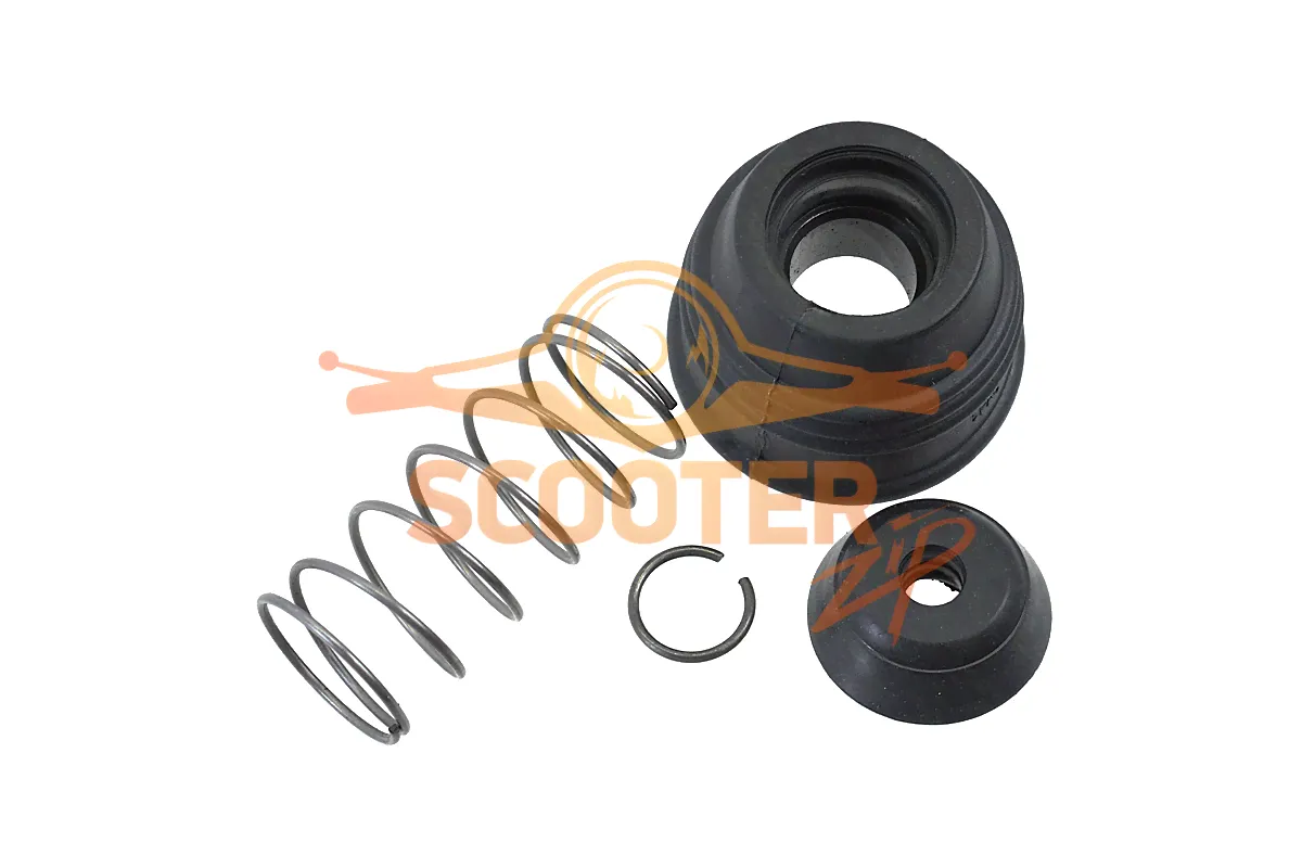 Ремнабор для перфоратора DEXTER IC1500EH, 895-1536-0