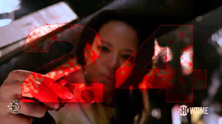Dexter Season 8  Tease   96 Episodes of Dexter
