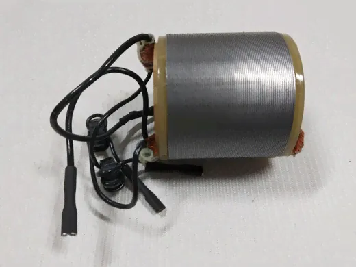     Dexter 4 DEXTER (PC150MD)-0