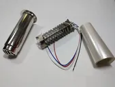 Элемент нагрева для фена DEXTER HG-DP2000, 895-2204