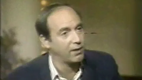 Siskel and Ebert - The Rachel Papers review (1989)