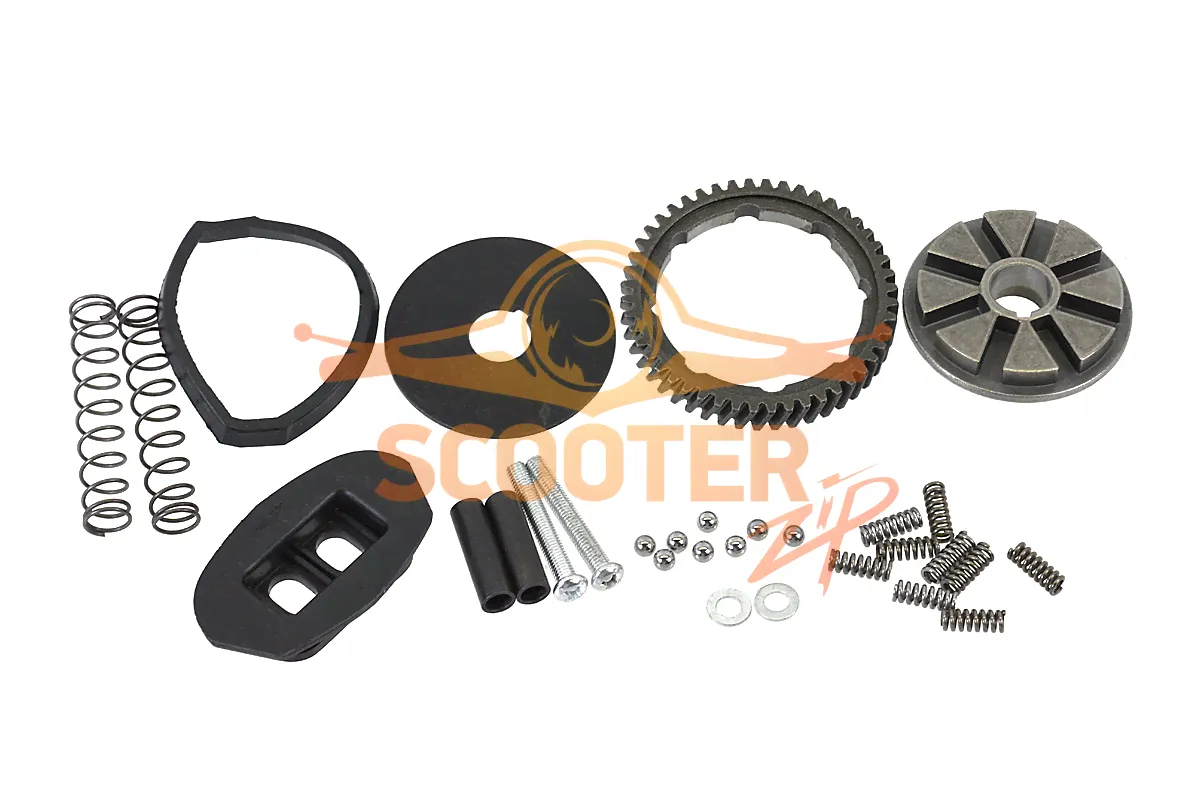 Ремнабор для перфоратора DEXTER IC1500EH, 895-1541-0