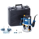 Фрезеры Фрезер Dexter Power PC1300RT, 1300 Вт