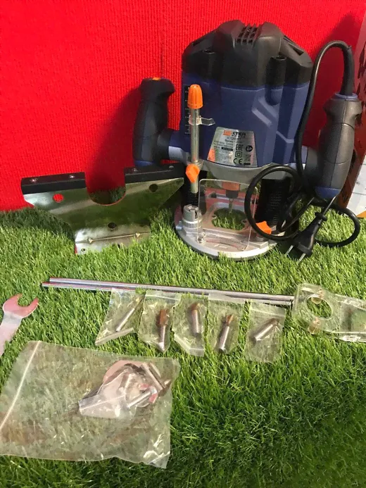  Dexter IC1200RT