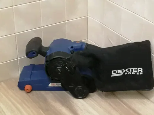   Dexter NC900BS
