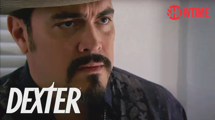 Angel Finds Out Deb's Secret | Dexter