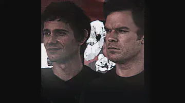 Bad Boys|| Brian Moser & Dexter Morgan edit #dexter #brianmoser