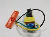 Выключатель для фена DEXTER HG-DP2000-LCD, 895-0217