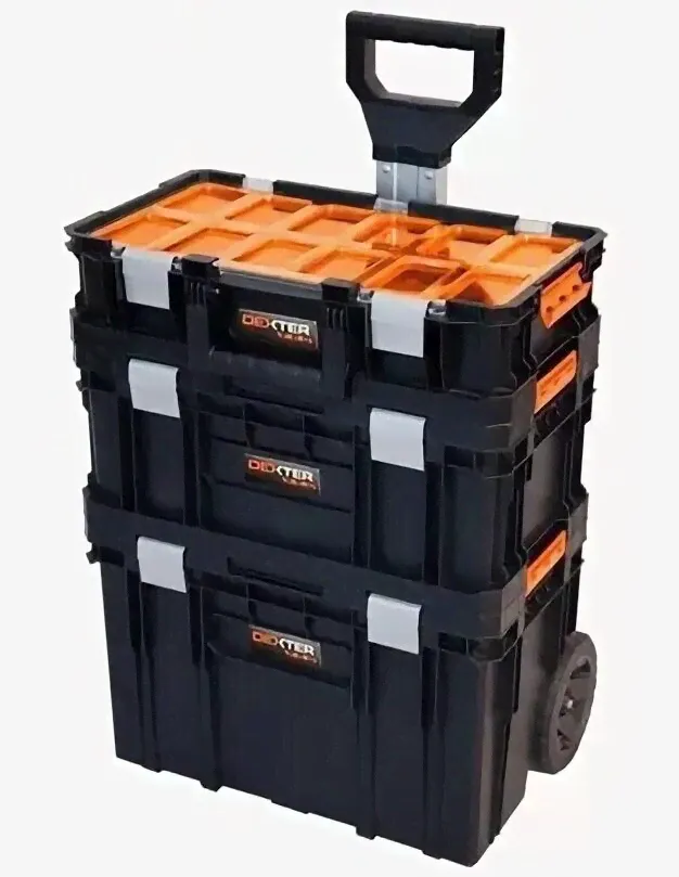 Dexter pro ящик