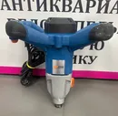 Миксер СТРОИТЕЛЬНЫЙ DEXTER R6219B3S-DP2 1400W
