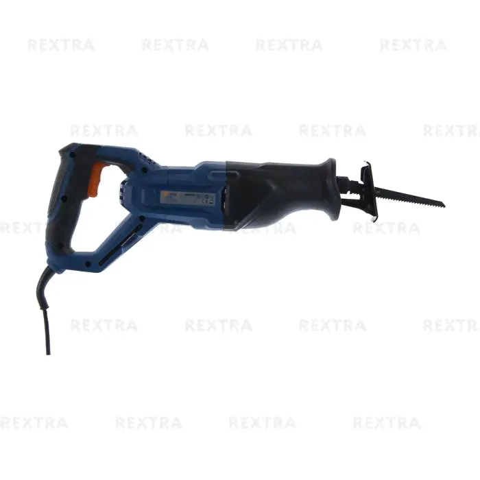 Сабельная пила Dexter Power NC850RS 850 Вт-0