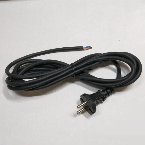 Сетевой шнур для фена DEXTER HG-DP2000-LCD, 895-1769-0