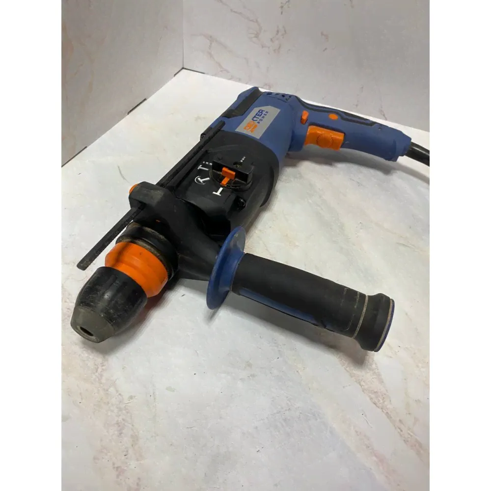 Перфоратор Dexter Z1C HW-2662srep-3