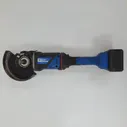 Ушм DEXTER 20VAG3-125BL