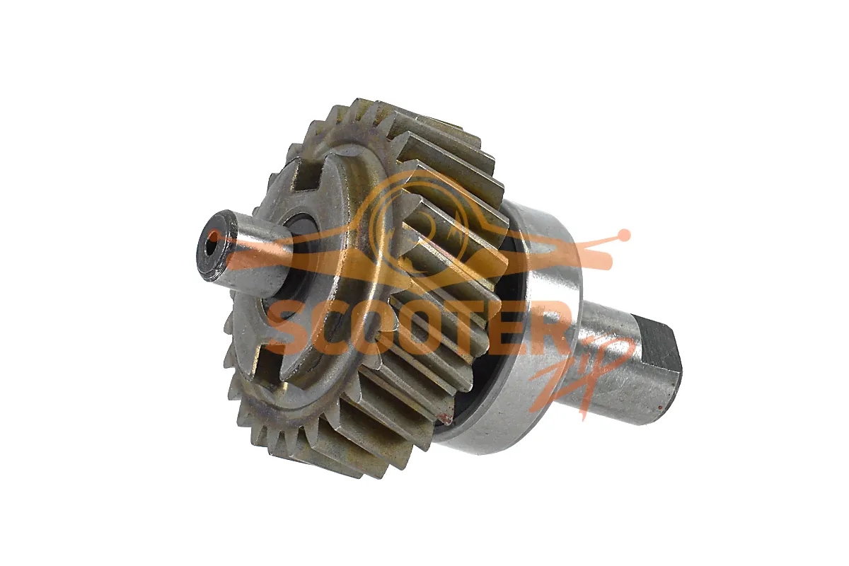 Большая шестерня для пилы циркулярной (дисковой) DEXTER NC1300CS, 895-0065-0
